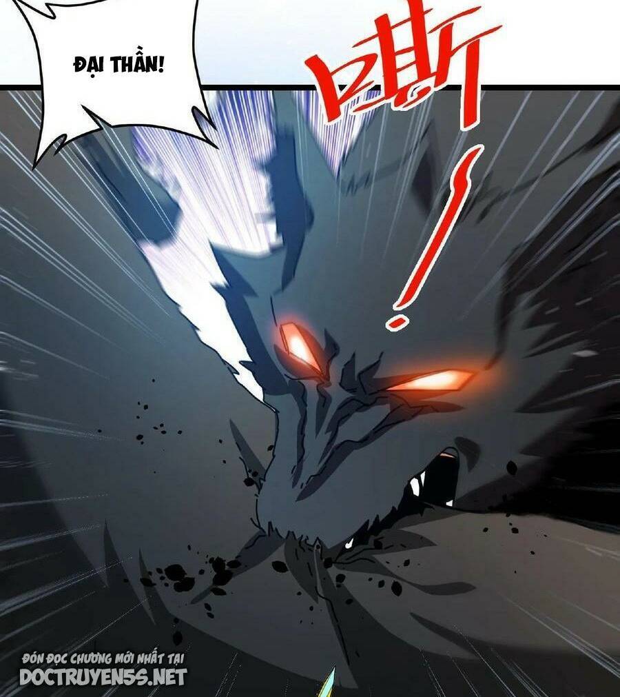 Đoạt Mạng Bằng Trị Liệu Thuật Chapter 36 - 21