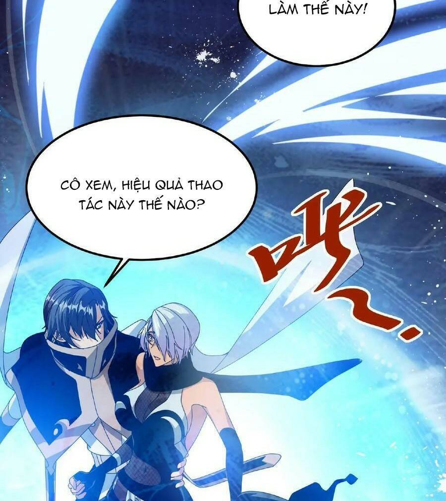 Đoạt Mạng Bằng Trị Liệu Thuật Chapter 36 - 36