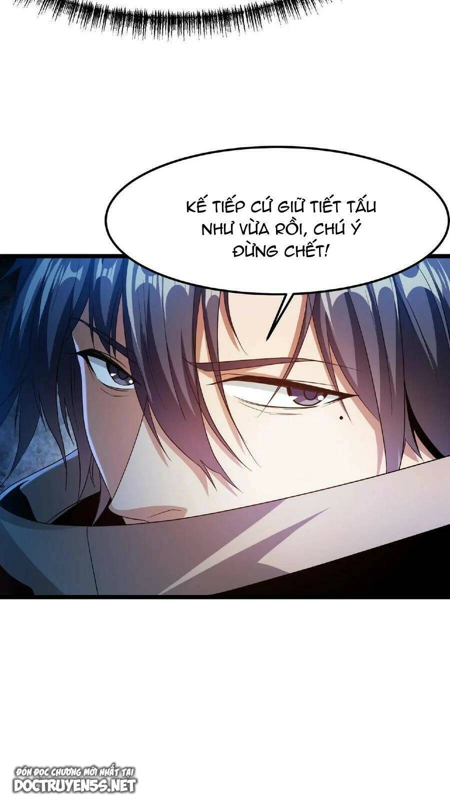Đoạt Mạng Bằng Trị Liệu Thuật Chapter 37 - 12