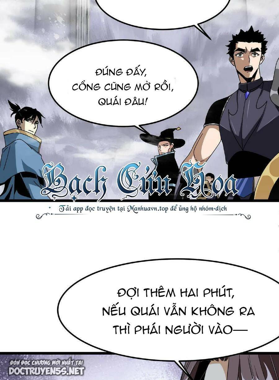 Đoạt Mạng Bằng Trị Liệu Thuật Chapter 38 - 21