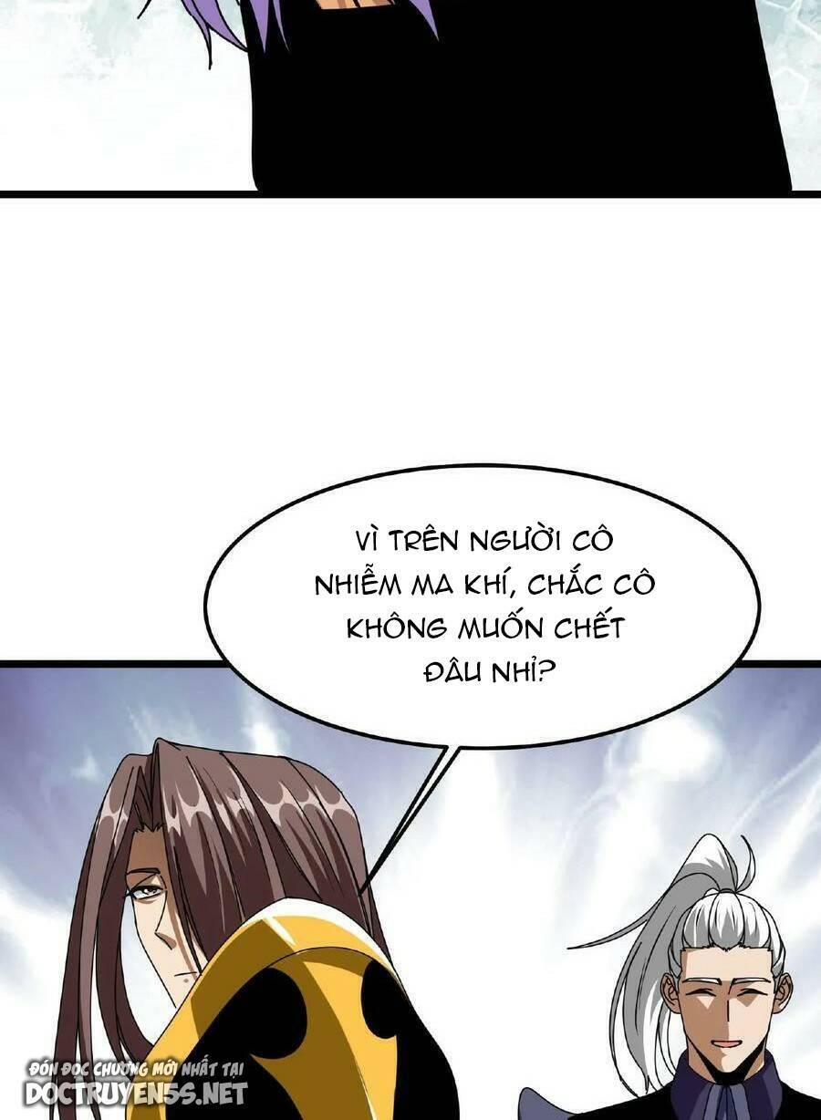 Đoạt Mạng Bằng Trị Liệu Thuật Chapter 38 - 29