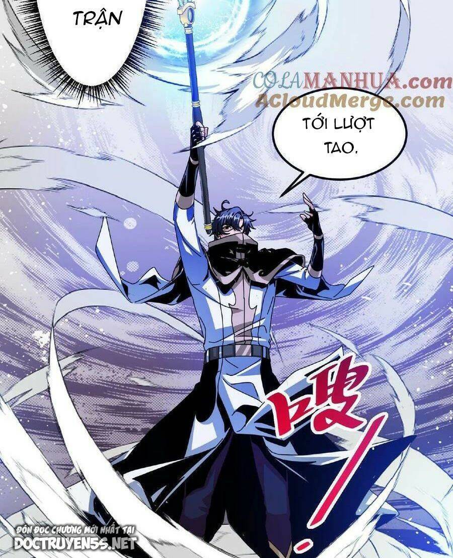 Đoạt Mạng Bằng Trị Liệu Thuật Chapter 39 - 27