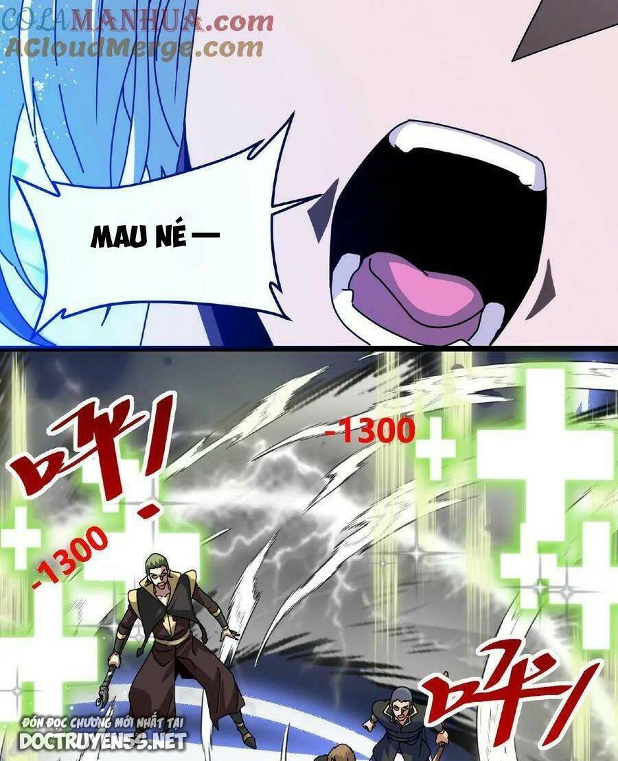 Đoạt Mạng Bằng Trị Liệu Thuật Chapter 39 - 30