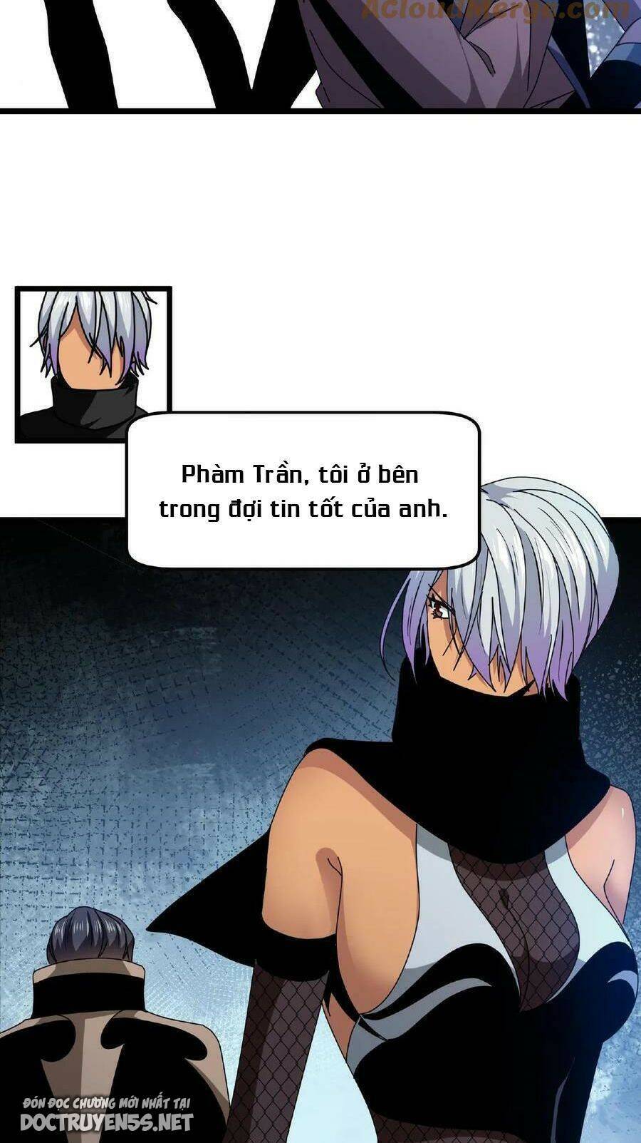 Đoạt Mạng Bằng Trị Liệu Thuật Chapter 39 - 9
