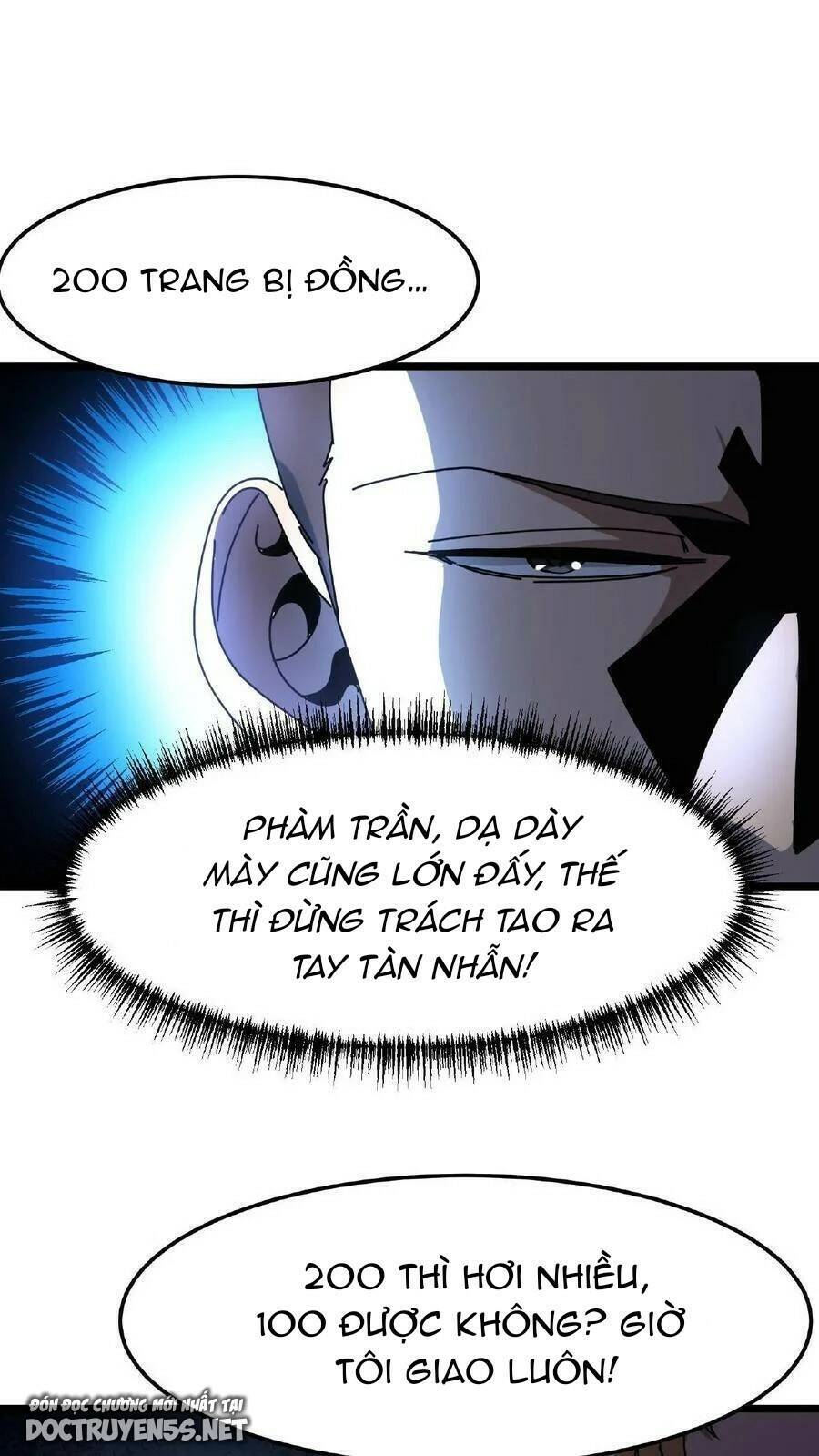 Đoạt Mạng Bằng Trị Liệu Thuật Chapter 40 - 32