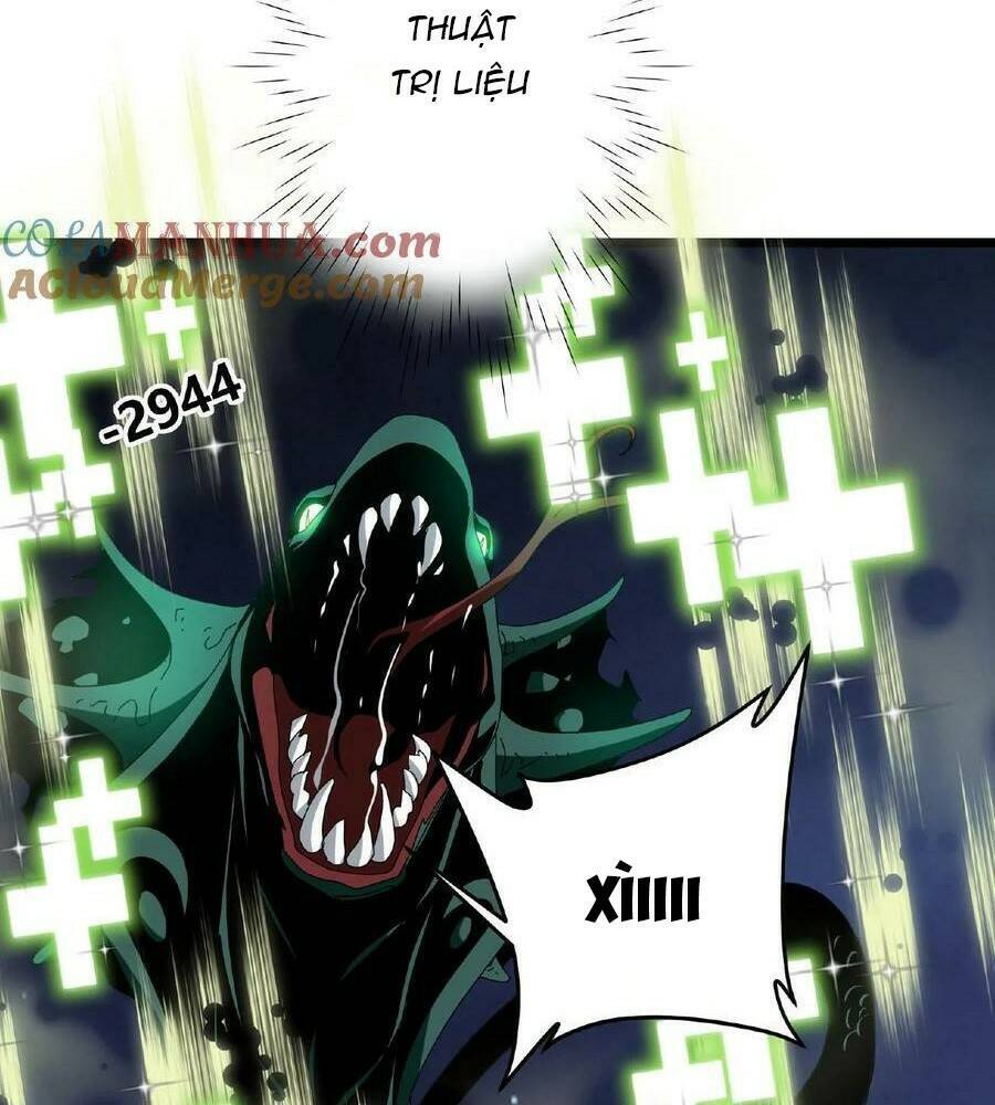 Đoạt Mạng Bằng Trị Liệu Thuật Chapter 45 - 19