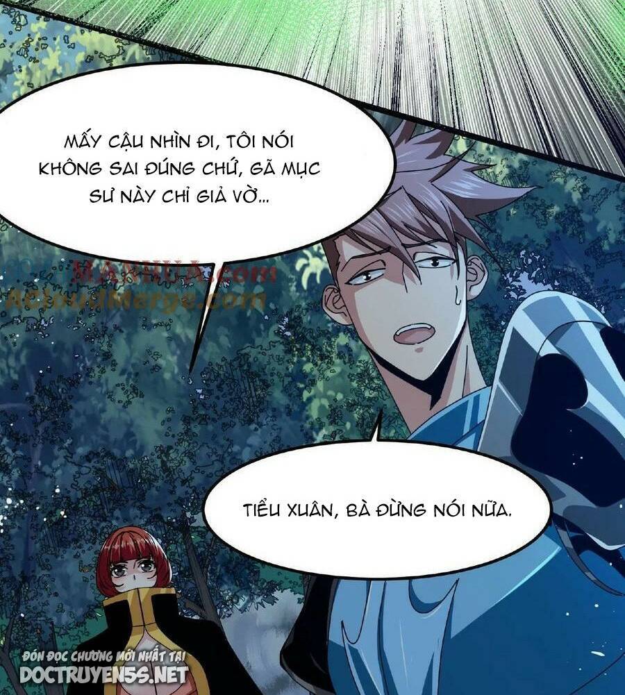 Đoạt Mạng Bằng Trị Liệu Thuật Chapter 45 - 38