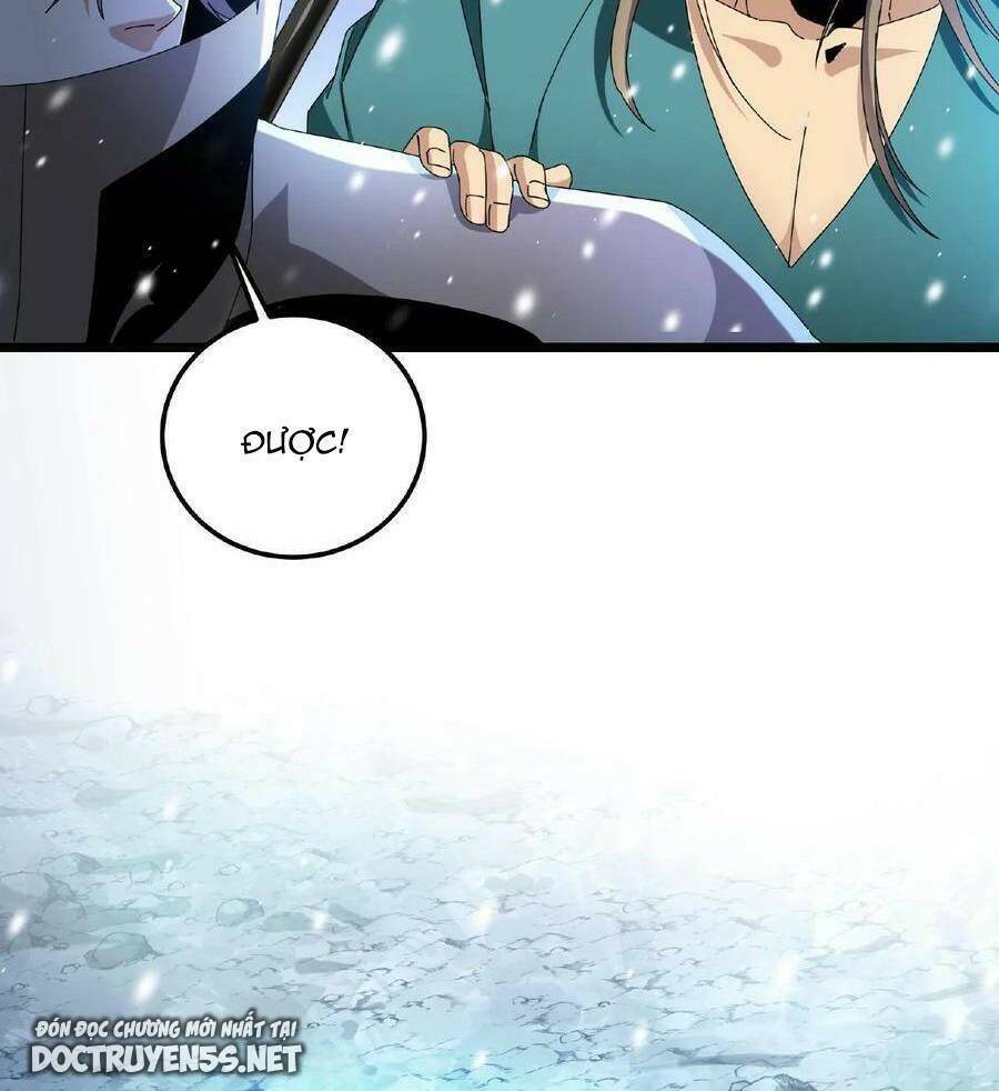 Đoạt Mạng Bằng Trị Liệu Thuật Chapter 48 - 31