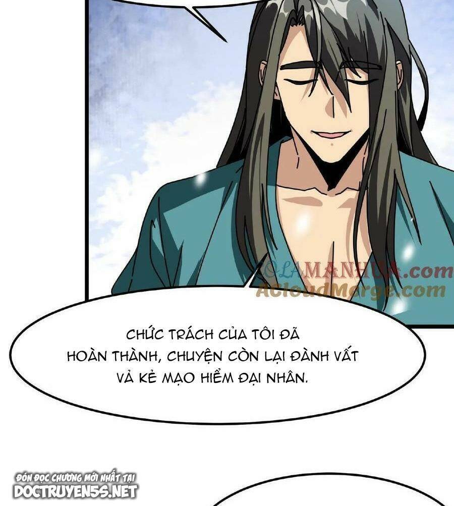 Đoạt Mạng Bằng Trị Liệu Thuật Chapter 48 - 43