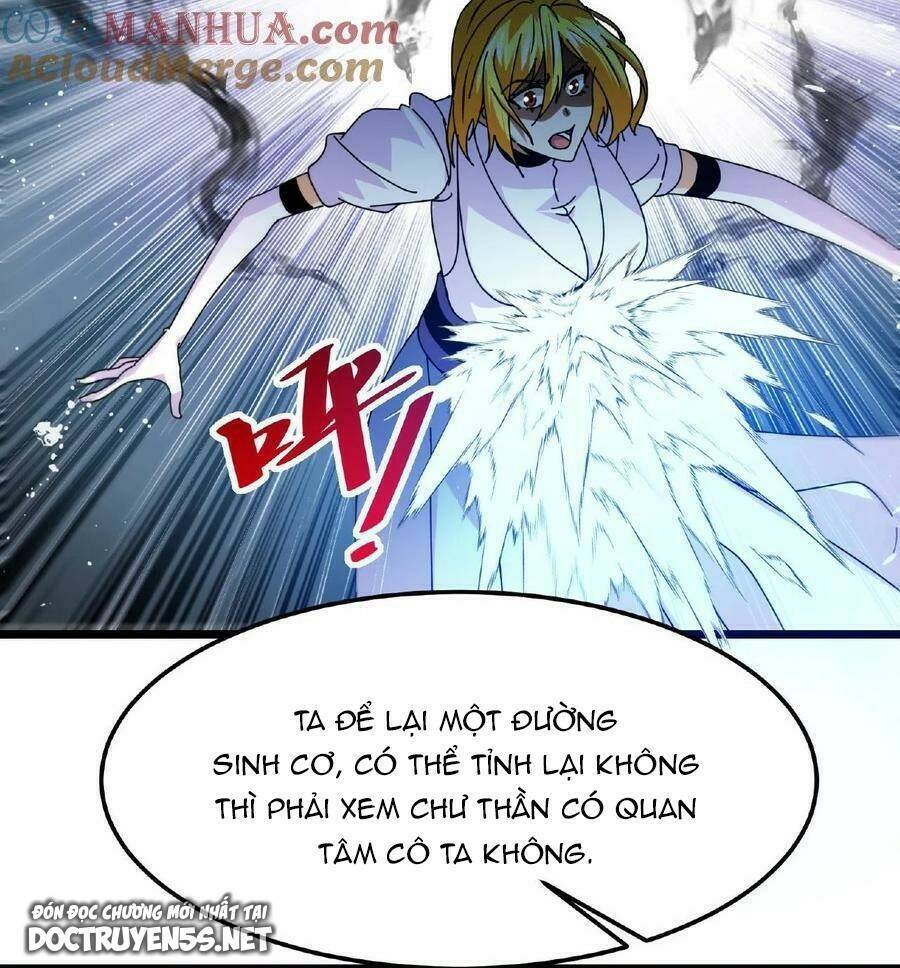 Đoạt Mạng Bằng Trị Liệu Thuật Chapter 49 - 34