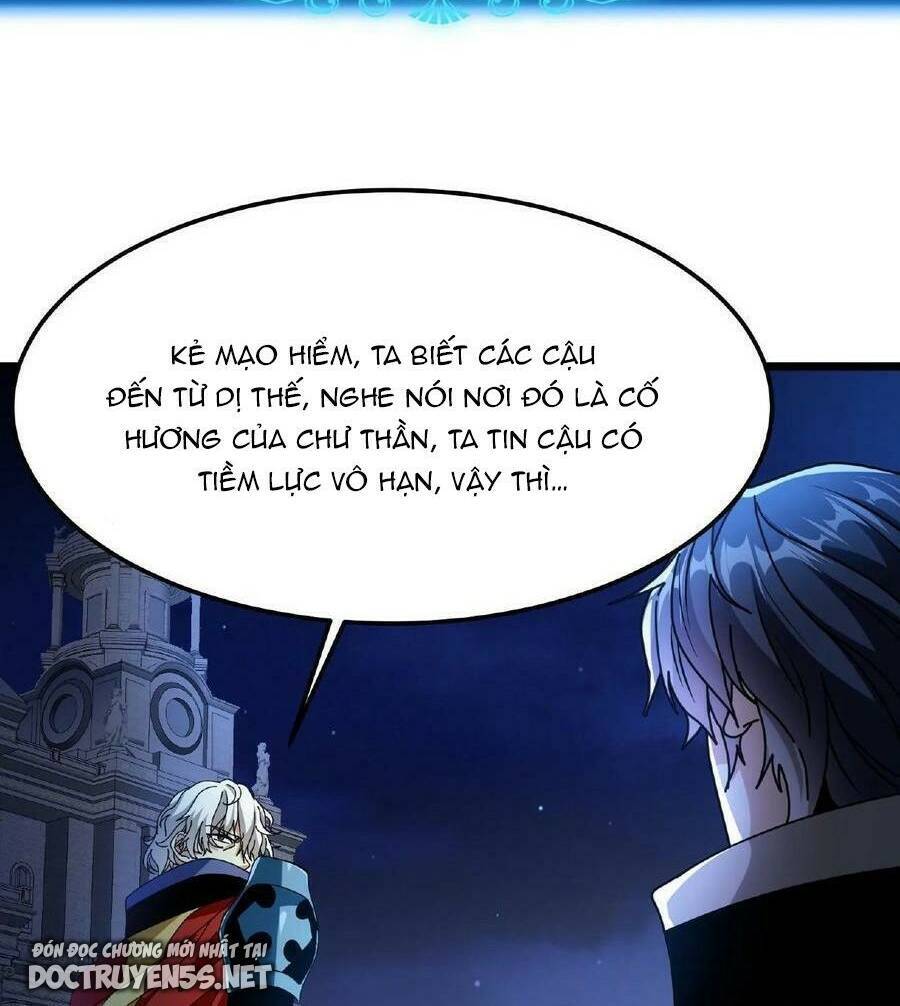Đoạt Mạng Bằng Trị Liệu Thuật Chapter 51 - 30