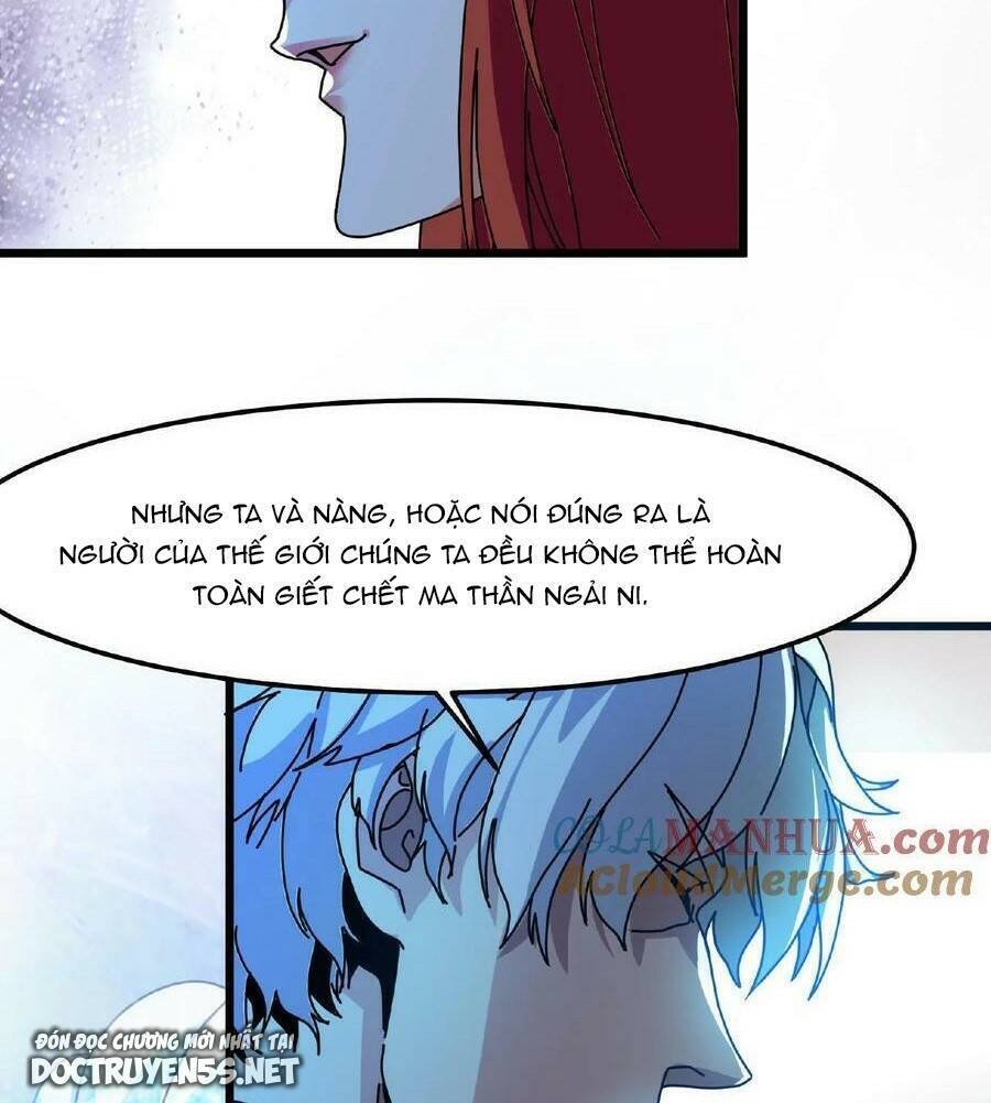 Đoạt Mạng Bằng Trị Liệu Thuật Chapter 53 - 19