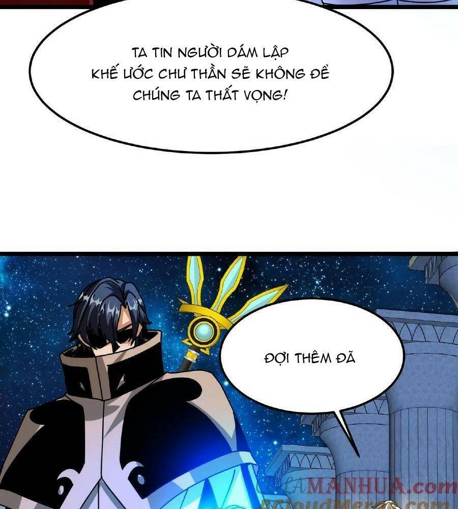 Đoạt Mạng Bằng Trị Liệu Thuật Chapter 53 - 22