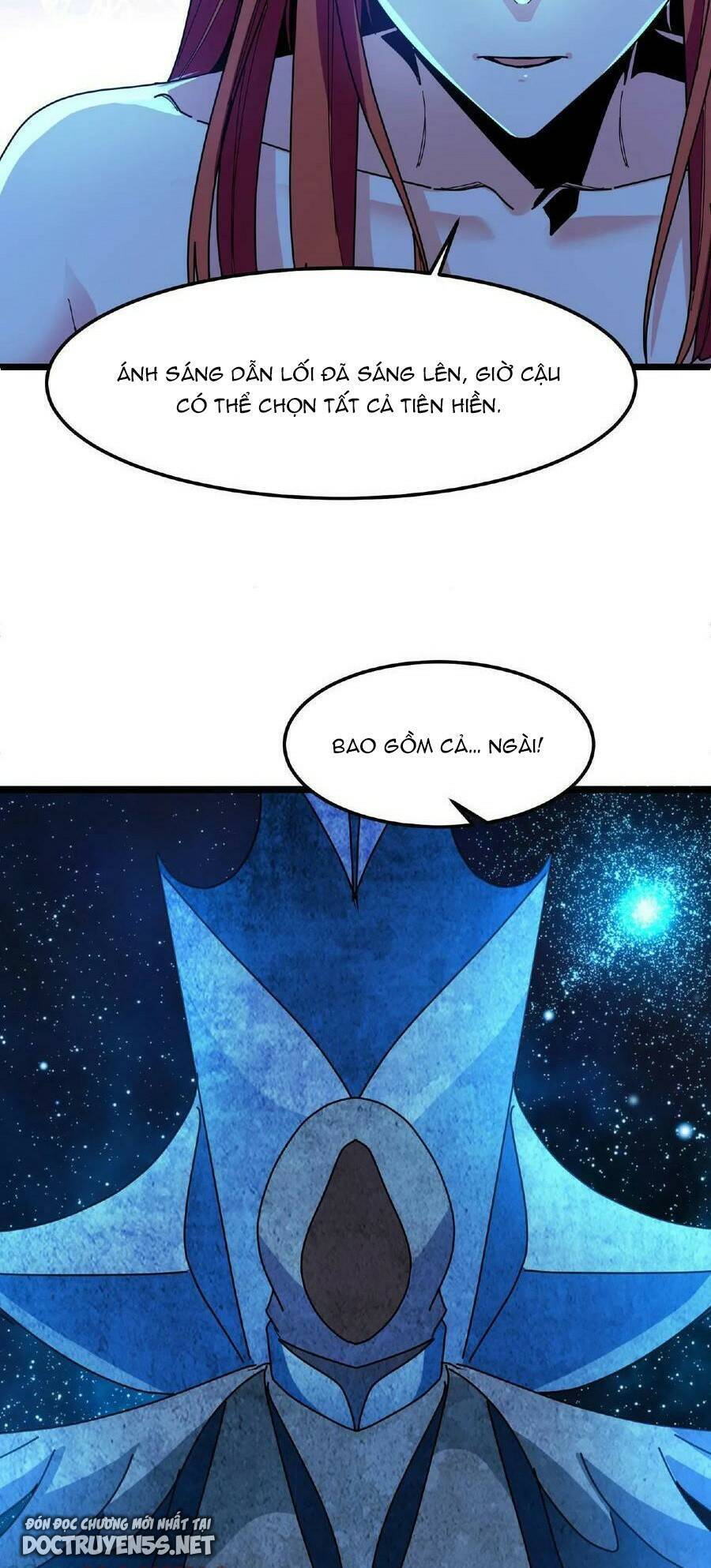 Đoạt Mạng Bằng Trị Liệu Thuật Chapter 54 - 19