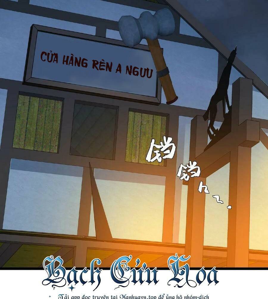 Đoạt Mạng Bằng Trị Liệu Thuật Chapter 57 - 13