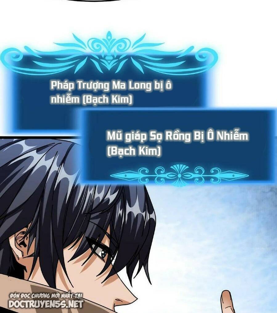 Đoạt Mạng Bằng Trị Liệu Thuật Chapter 57 - 32