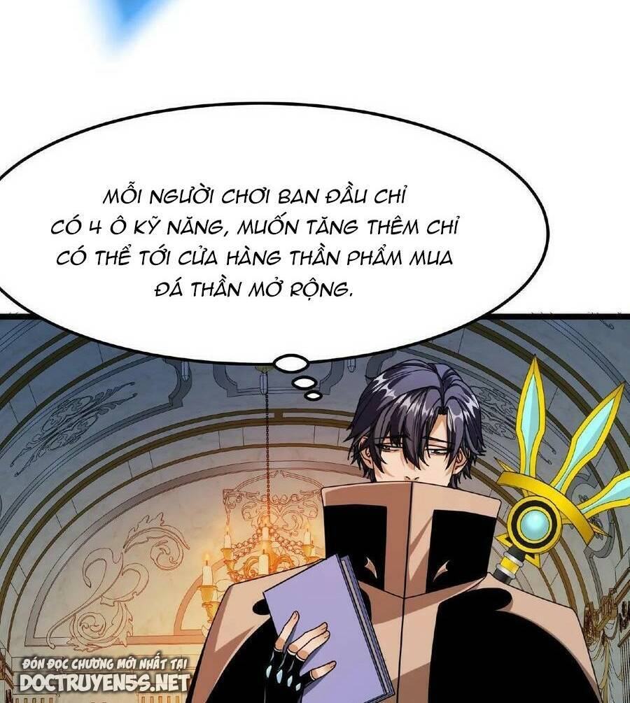 Đoạt Mạng Bằng Trị Liệu Thuật Chapter 57 - 6