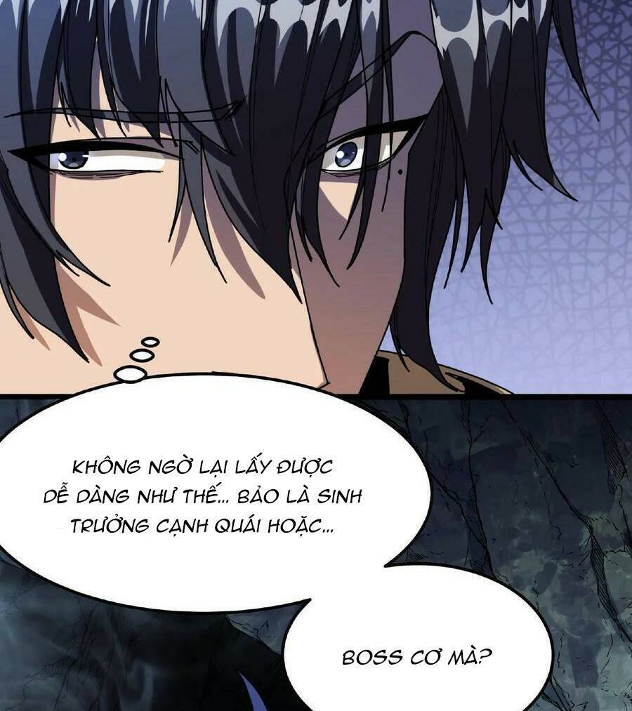 Đoạt Mạng Bằng Trị Liệu Thuật Chapter 58 - 29