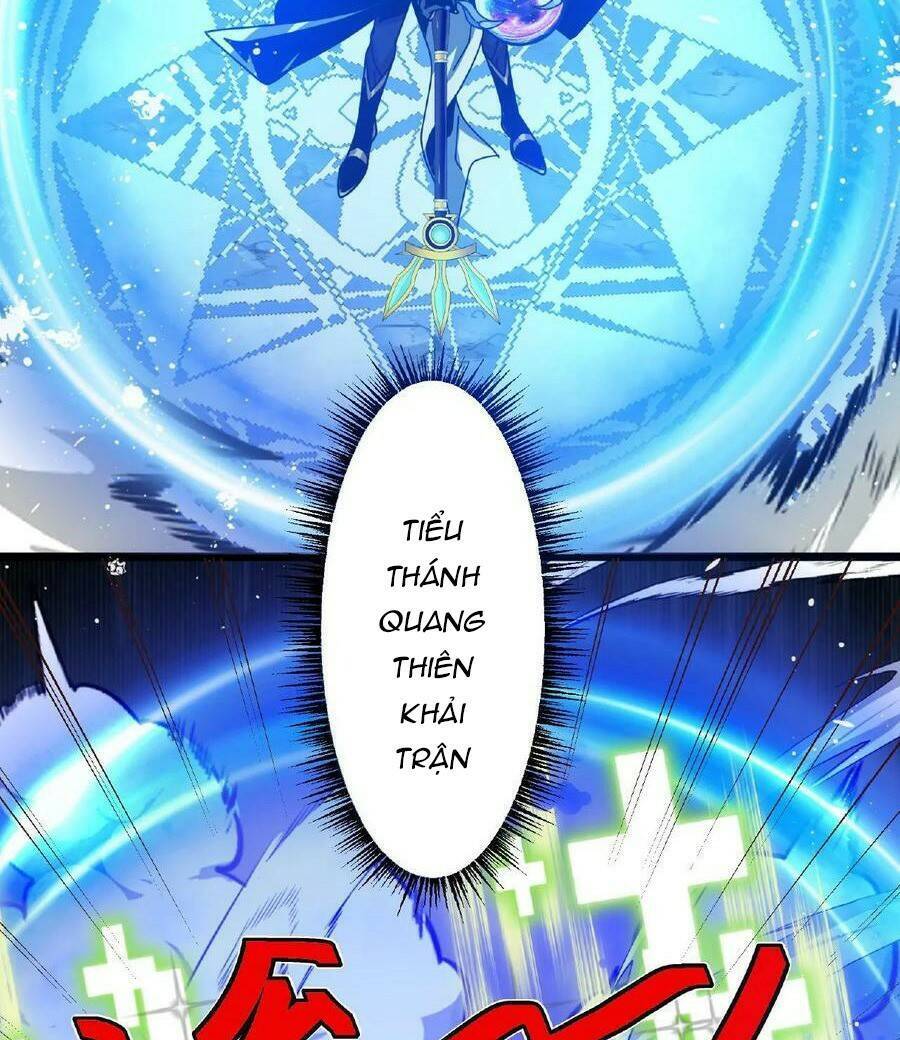 Đoạt Mạng Bằng Trị Liệu Thuật Chapter 59 - 14