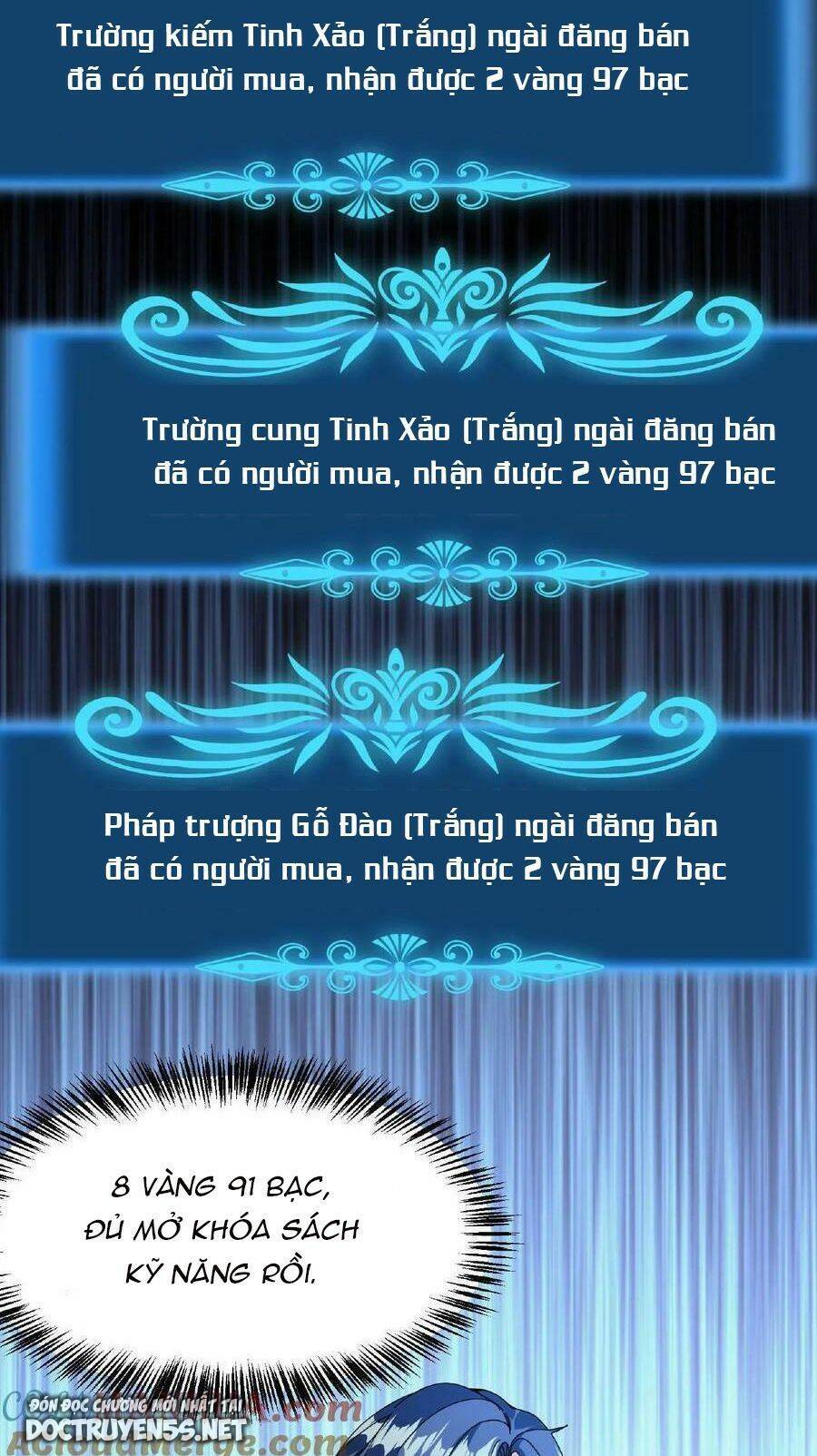 Đoạt Mạng Bằng Trị Liệu Thuật Chapter 6 - 16