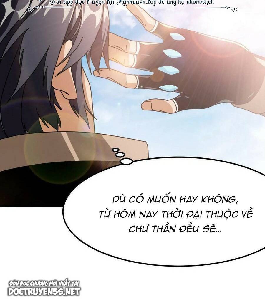 Đoạt Mạng Bằng Trị Liệu Thuật Chapter 64 - 20