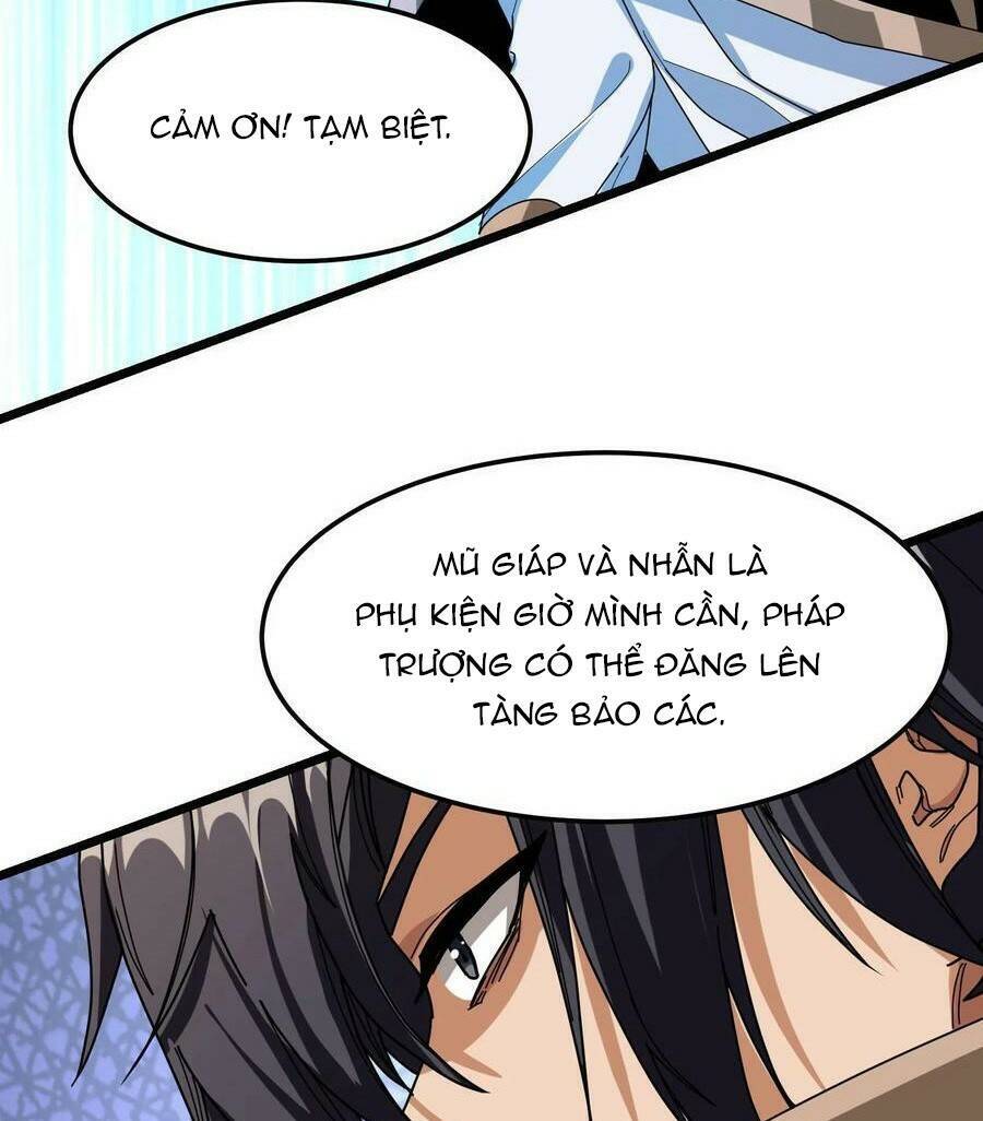 Đoạt Mạng Bằng Trị Liệu Thuật Chapter 64 - 39