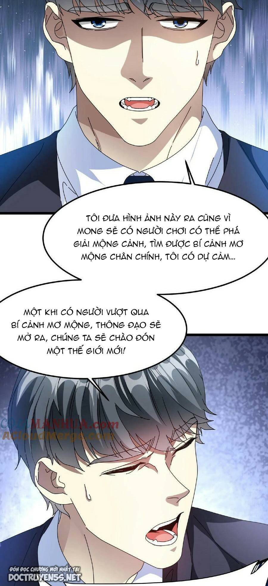Đoạt Mạng Bằng Trị Liệu Thuật Chapter 65 - 16