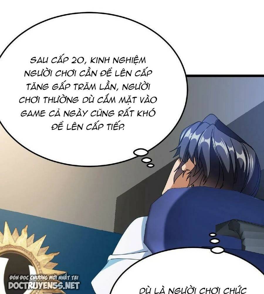 Đoạt Mạng Bằng Trị Liệu Thuật Chapter 66 - 14