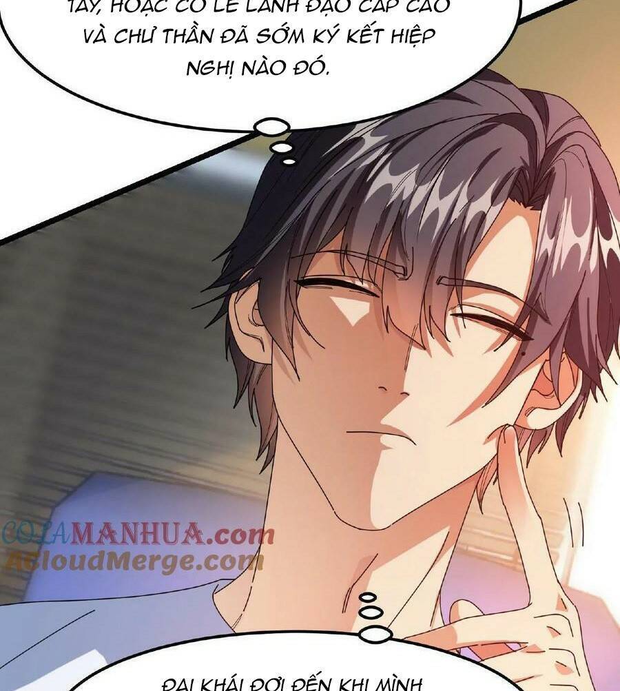 Đoạt Mạng Bằng Trị Liệu Thuật Chapter 66 - 5