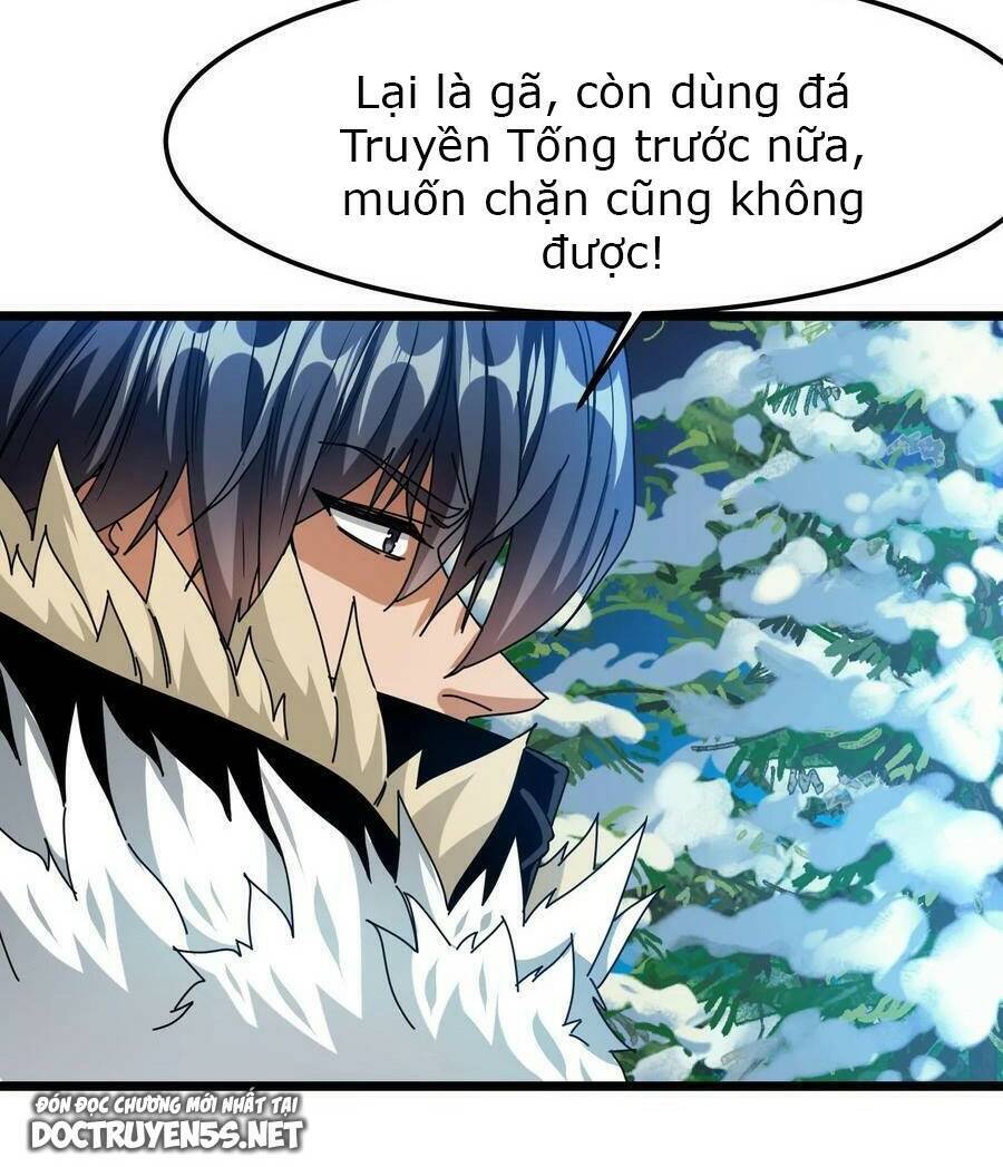 Đoạt Mạng Bằng Trị Liệu Thuật Chapter 68 - 18
