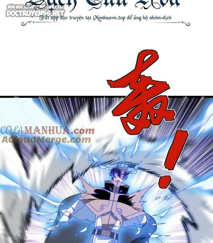 Đoạt Mạng Bằng Trị Liệu Thuật Chapter 74 - 12