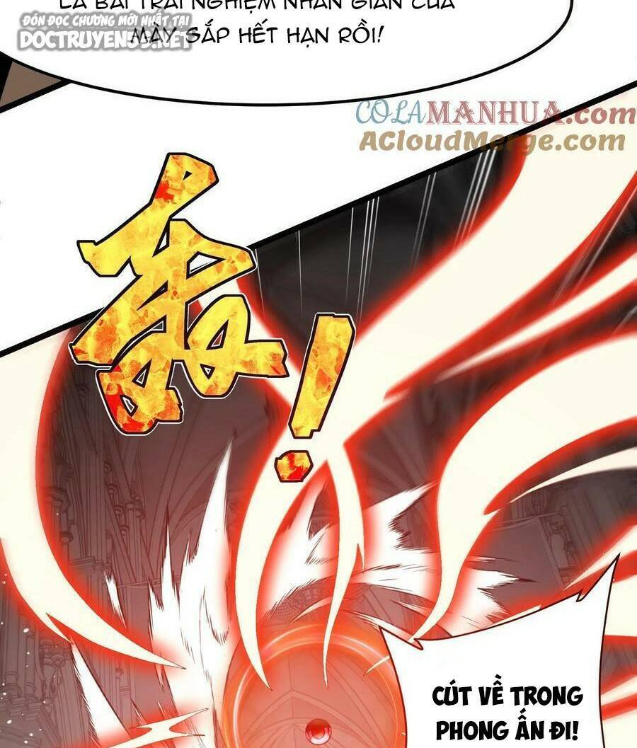 Đoạt Mạng Bằng Trị Liệu Thuật Chapter 74 - 23