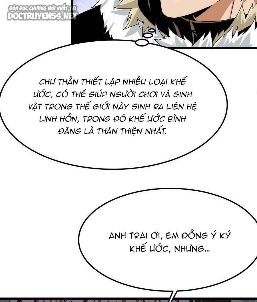 Đoạt Mạng Bằng Trị Liệu Thuật Chapter 75 - 15