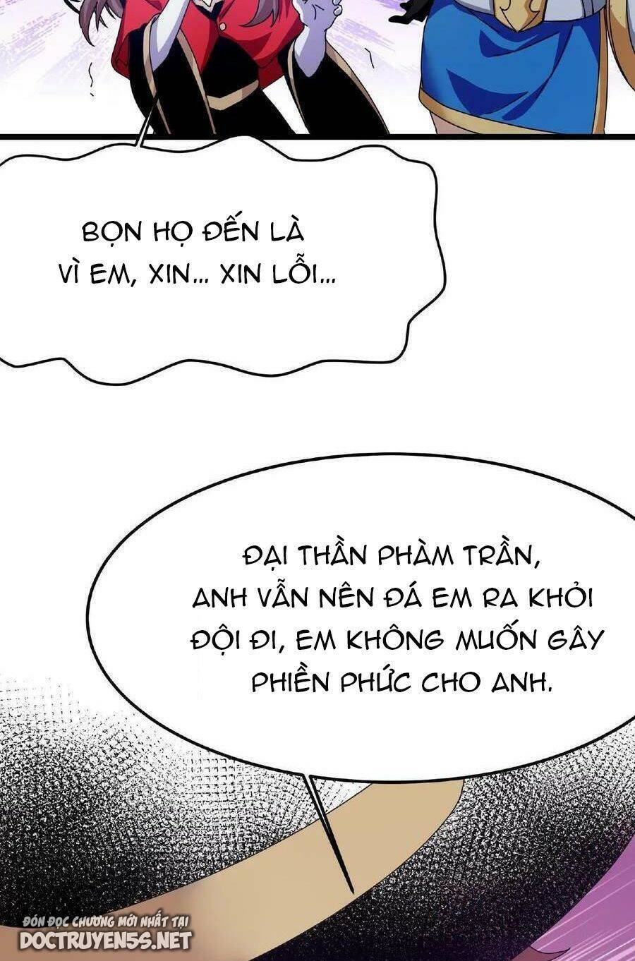 Đoạt Mạng Bằng Trị Liệu Thuật Chapter 8 - 16