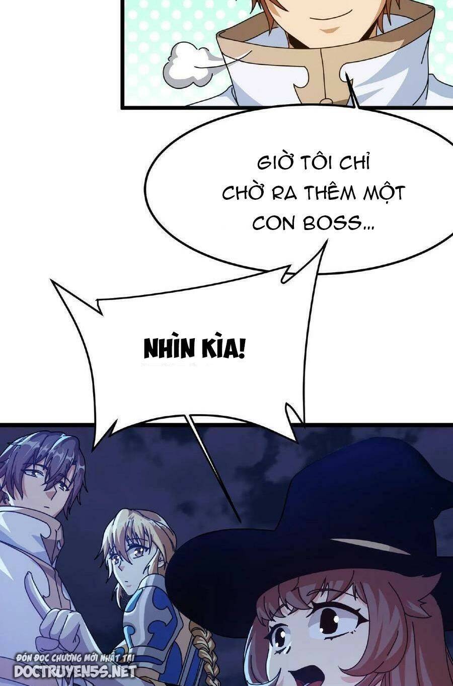 Đoạt Mạng Bằng Trị Liệu Thuật Chapter 8 - 6