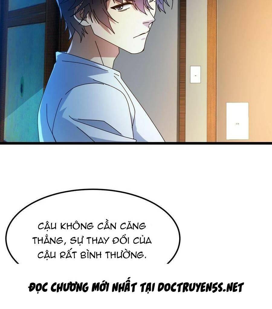 Đoạt Mạng Bằng Trị Liệu Thuật Chapter 80 - 19