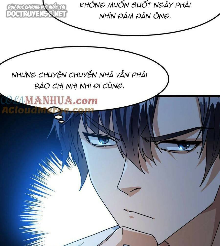 Đoạt Mạng Bằng Trị Liệu Thuật Chapter 81 - 15