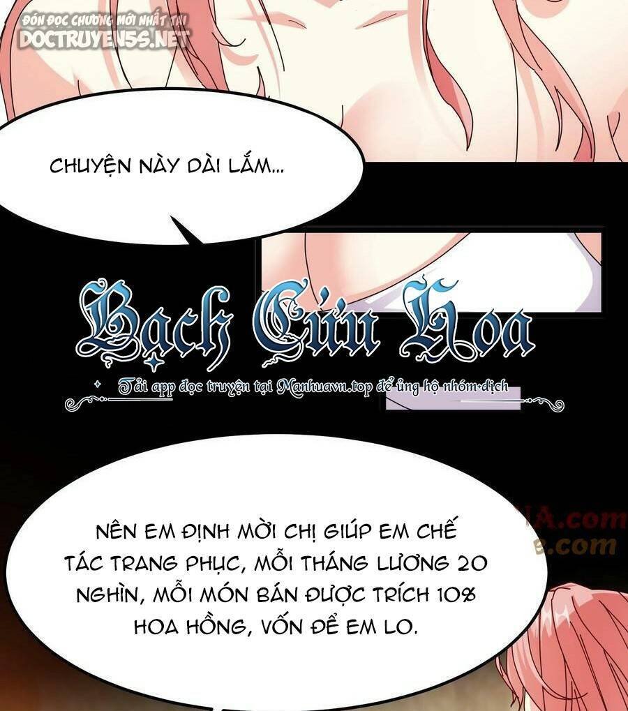 Đoạt Mạng Bằng Trị Liệu Thuật Chapter 81 - 21