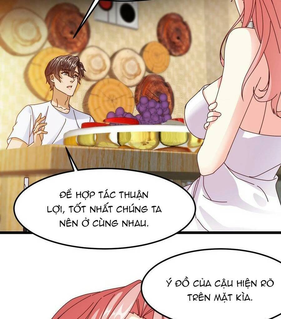 Đoạt Mạng Bằng Trị Liệu Thuật Chapter 81 - 22