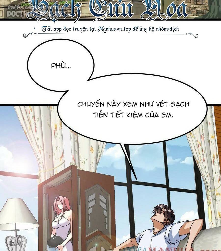 Đoạt Mạng Bằng Trị Liệu Thuật Chapter 81 - 27