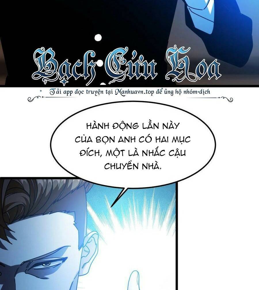Đoạt Mạng Bằng Trị Liệu Thuật Chapter 81 - 4
