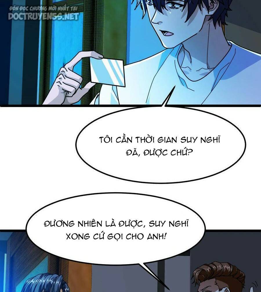 Đoạt Mạng Bằng Trị Liệu Thuật Chapter 81 - 7