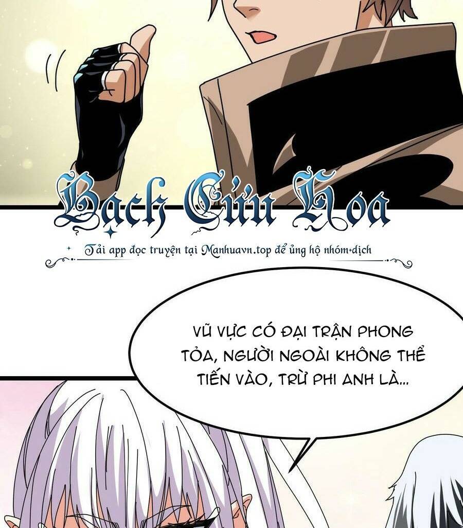 Đoạt Mạng Bằng Trị Liệu Thuật Chapter 84 - 34
