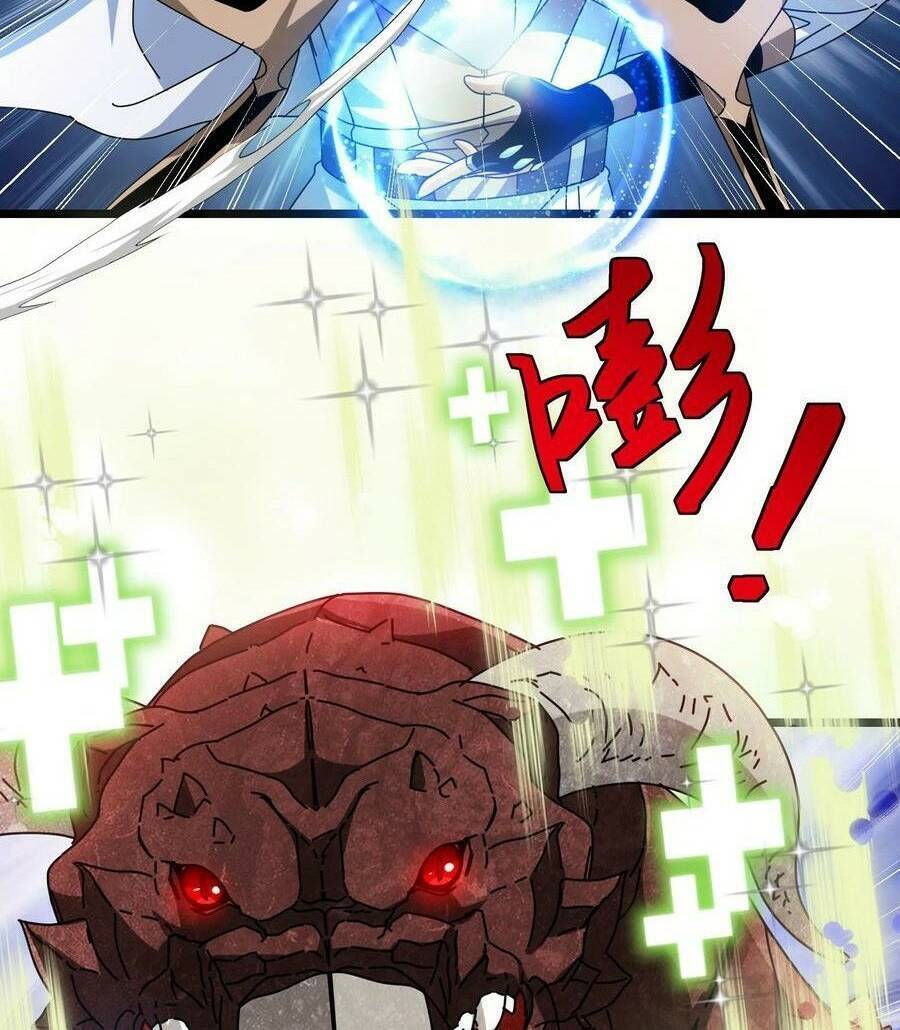 Đoạt Mạng Bằng Trị Liệu Thuật Chapter 84 - 10