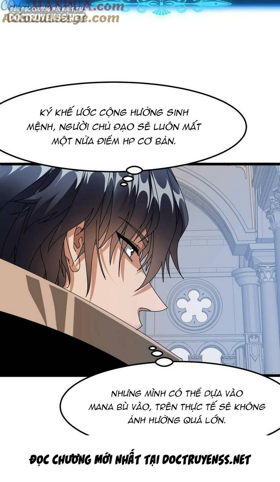 Đoạt Mạng Bằng Trị Liệu Thuật Chapter 85 - 17