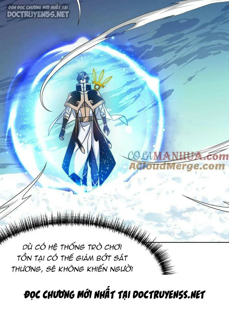Đoạt Mạng Bằng Trị Liệu Thuật Chapter 86 - 5