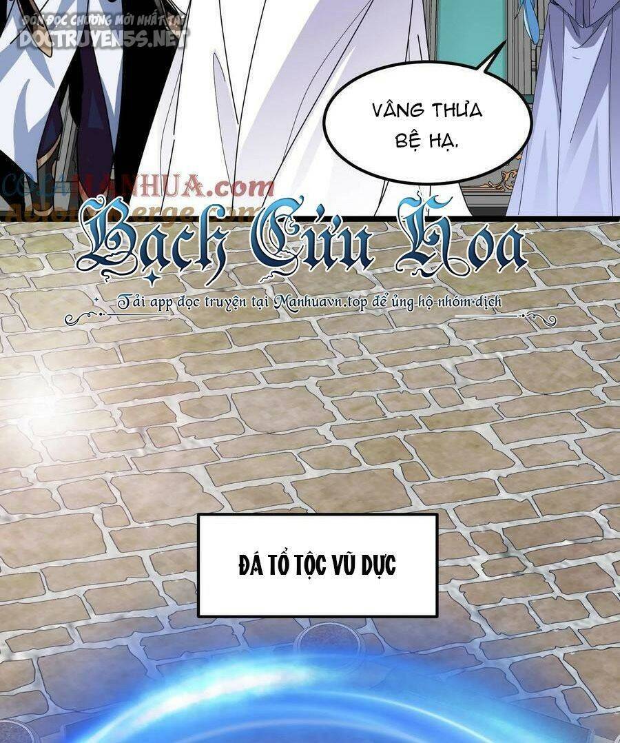 Đoạt Mạng Bằng Trị Liệu Thuật Chapter 87 - 15