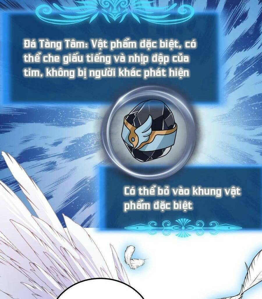 Đoạt Mạng Bằng Trị Liệu Thuật Chapter 87 - 36