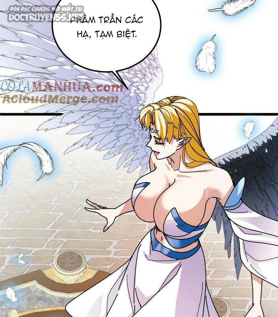 Đoạt Mạng Bằng Trị Liệu Thuật Chapter 87 - 37