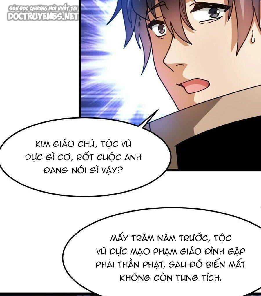 Đoạt Mạng Bằng Trị Liệu Thuật Chapter 88 - 16
